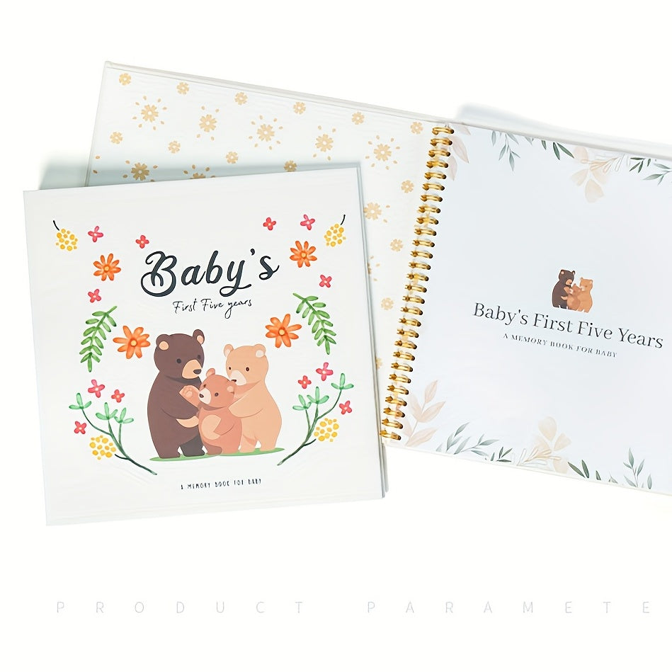 Capture Your Baby's Precious Moments The Perfect Baby Gift
