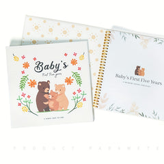 Capture Your Baby's Precious Moments The Perfect Baby Gift