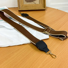 Adjustable Bag Strap For Shoulder Bag Travel Accessories