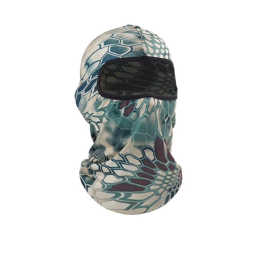 Outdoor Cycling Hood Bicycle Windproof Sports Hood