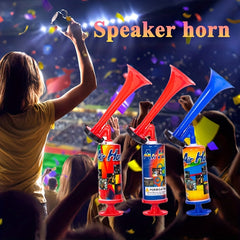 Handheld Air Horn For Sports Event Outdoor Mountaineering Boat
