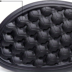 Men's Non Slip Sandals Quick Drying Comfy Slides Beach Shoes