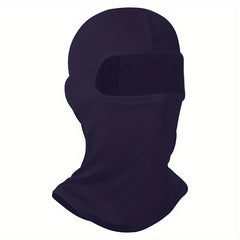 UV Protection Face Mask Sunscreen Neck Gaiter Motorcycle Beanie