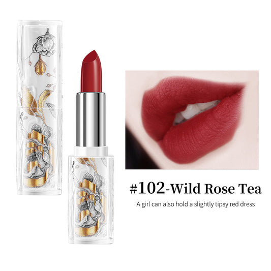 Moisturizing Waterproof Long Lasting Matte Lipstick