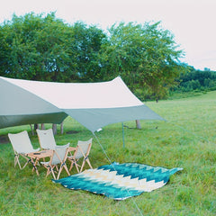 Portable Camping Picnic Mat for Outdoor Spring Outings