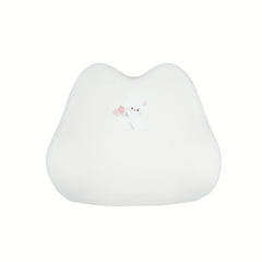 Memory Foam Rabbit Car Neck Pillow for Driving Comfort