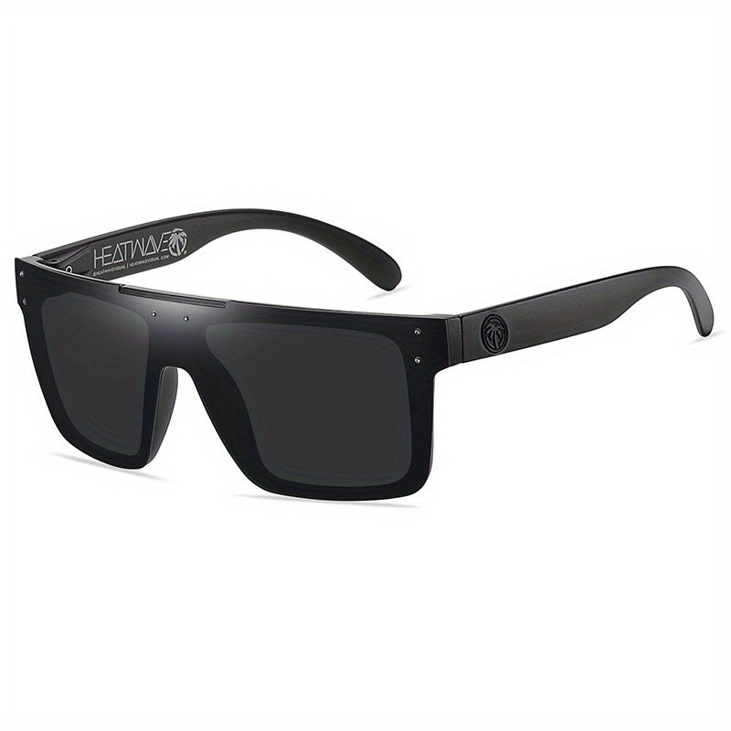 Men's Polarized Sports Sunglasses UV Protection