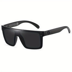 Men's Polarized Sports Sunglasses UV Protection