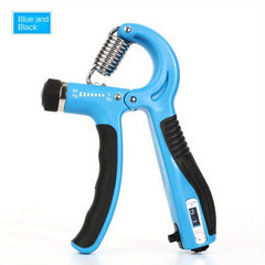 Hand Grip Device for Finger Wrist & Arm Strength Training