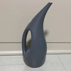 Plastic Watering Can for Indoor Plants Large Capacity