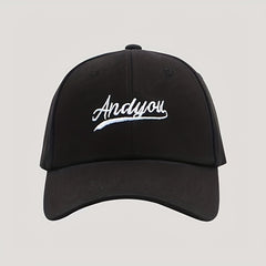 Unisex Casual Baseball Cap