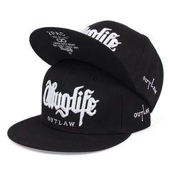 Men's Hip Hop Baseball Cap