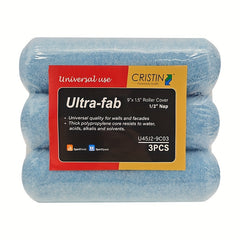 3pcs Ultra Fab Cage Refill 9 X 1 2 Inch