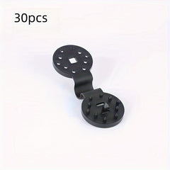 Sunshade Net Clips Greenhouse Shade Cloth Clips Plastic Fence Shading Net Clips