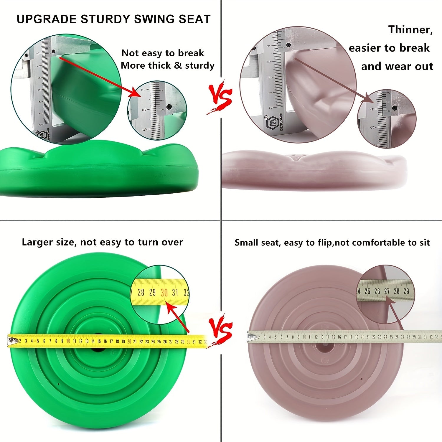Outdoor Slide Flat Belt Set 15m Soft Rope Pulley Kit Warrior Barrier Course