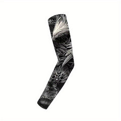 UV Protection Cooling Tattoo Sleeves