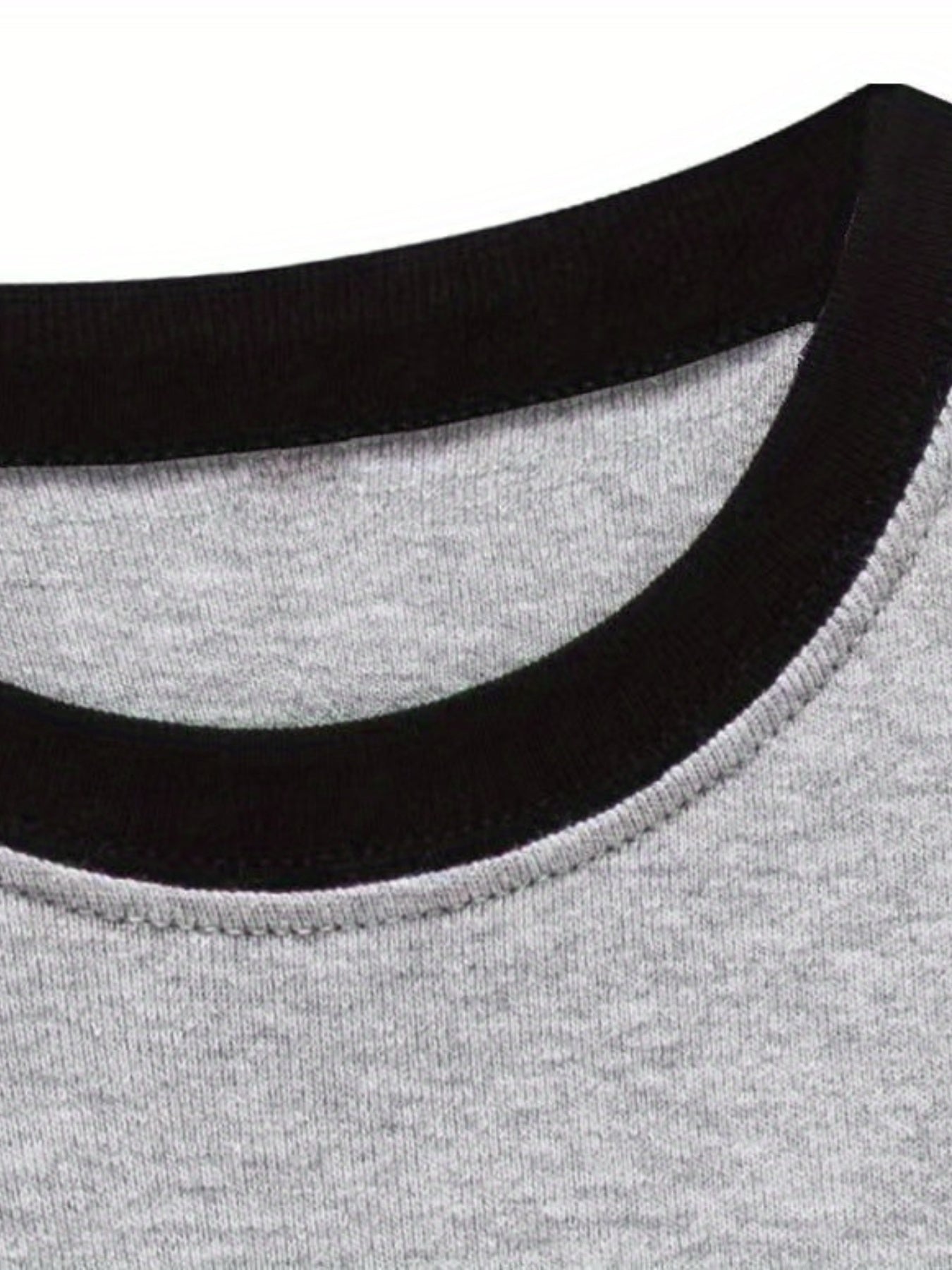 Boys Motorcyclists Print Pajama Set