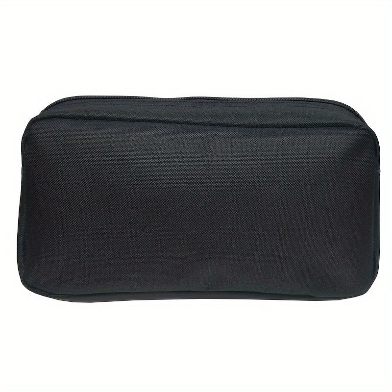 3D Horse Pencil Bag Student Stationery Men Women Office Storage
