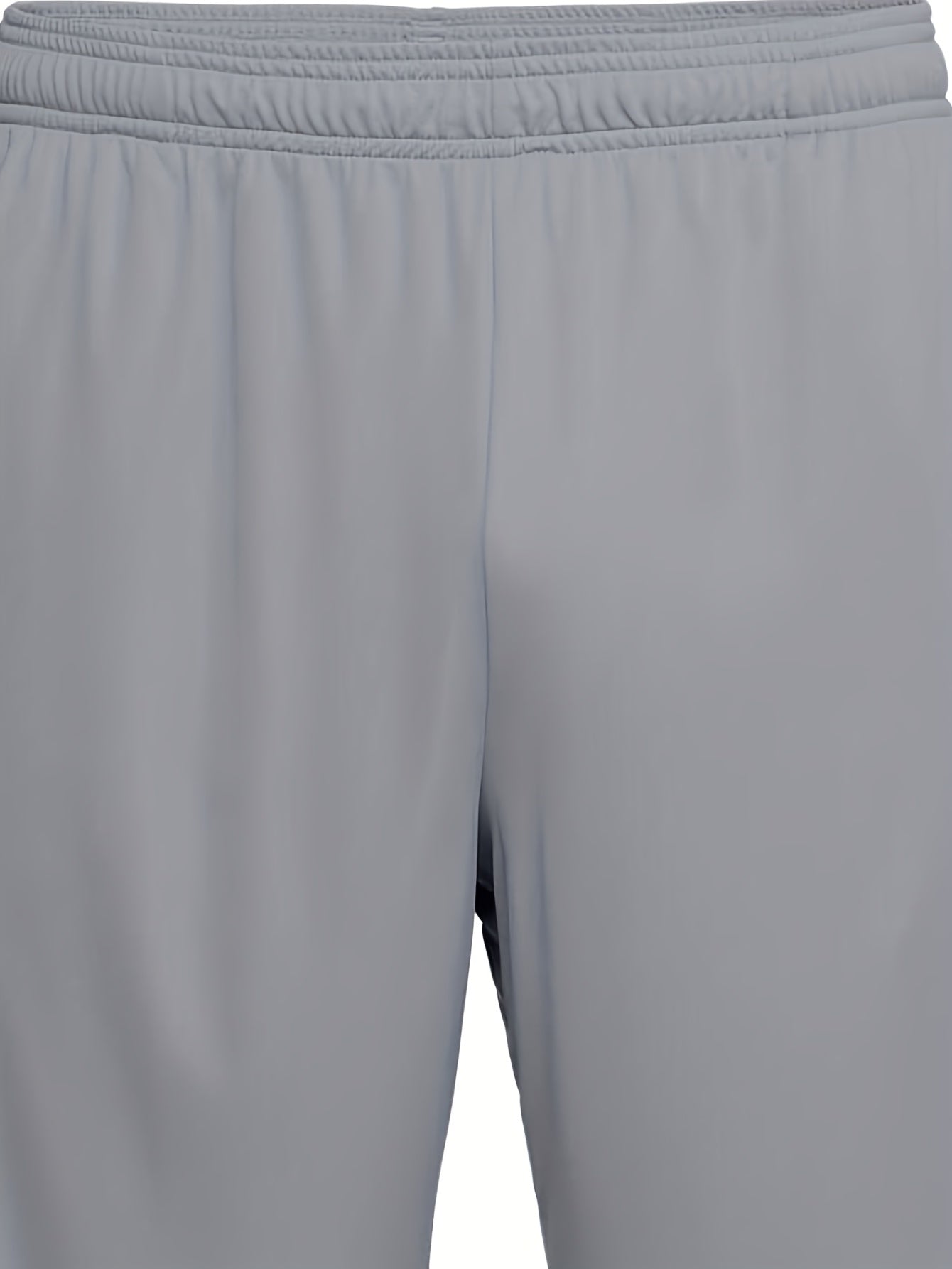 Men's Quick Drying Active Shorts for Summer Fitness
