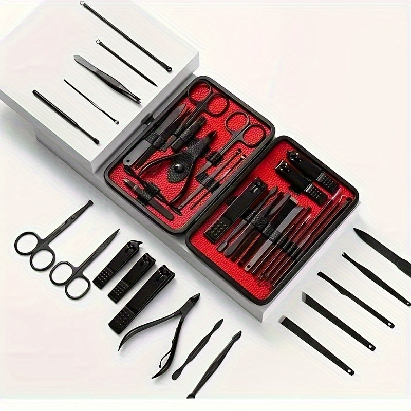 Hawkbill Nail Clippers Manicure Tool XX9195