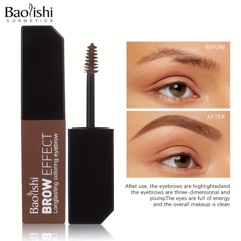 Long Lasting Eyebrow Tint Balm