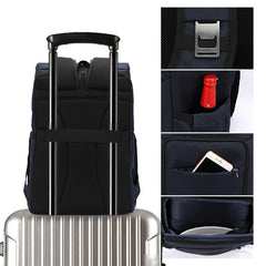 Cooler Bag Heavy Duty Oxford Fabric Waterproof Insulated Tote Bag