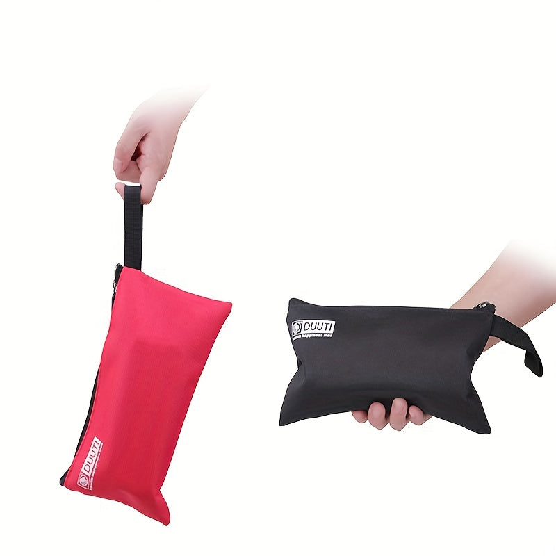 Durable Bicycle Repair Tool Bag Protable Hardware Tool Storage Bag