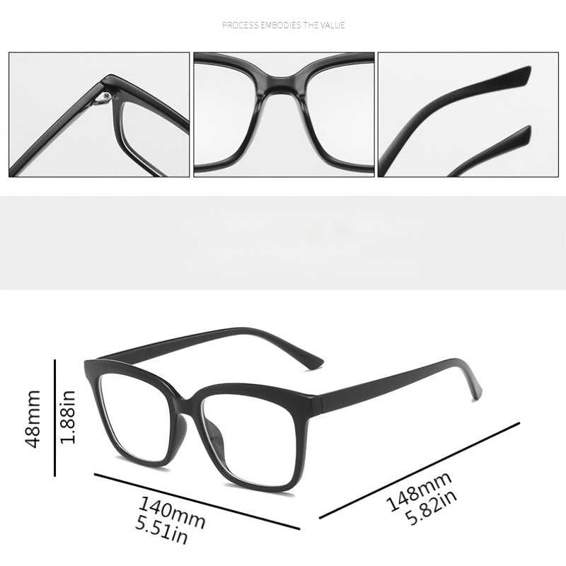 Women's Blue Light Blocking Glasses