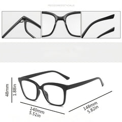 Women's Blue Light Blocking Glasses