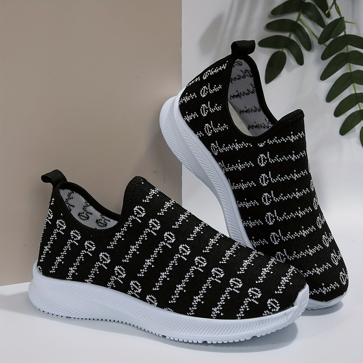 Comfortable Breathable Running Shoes Lightweight Sneakers