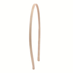 14pcs Invisible Hair Hoop Headwear Hair Accessories For Girls