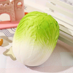 Vegetable Decompression Pinch Toy Creative Toy