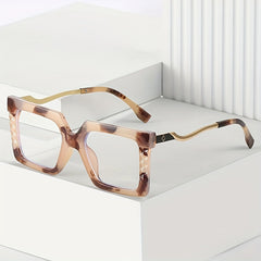 Light Blocking Anti-Eyestrain Glasses For Women Men