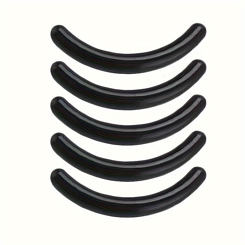 Gentle Eyelash Curler with Replacement Pad