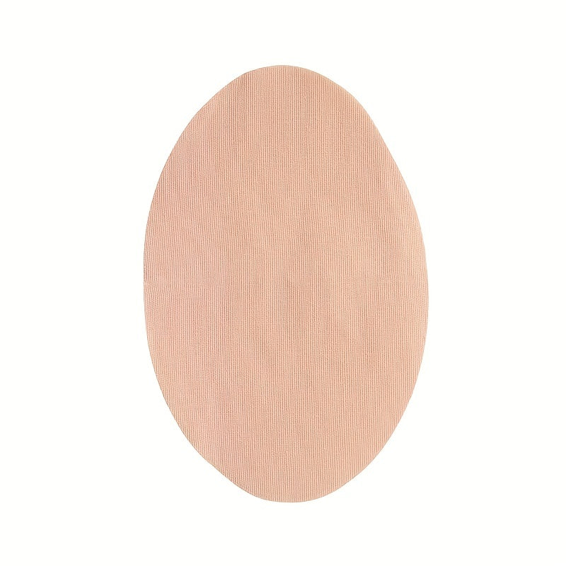 6pcs Thigh Anti-wear Stickers Invisible High Elastic Leg Protector