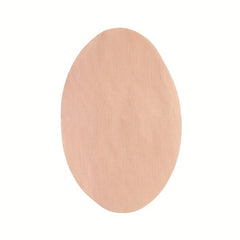 6pcs Thigh Anti-wear Stickers Invisible High Elastic Leg Protector
