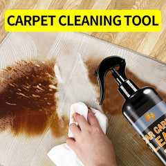Fabric Sofa Cleaner Dry Cleaning Household Washing Cloth Carpet Artifact