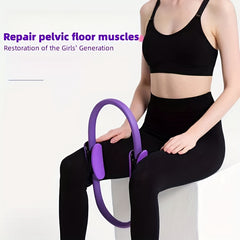 Pilates Stretch Ring for Strength Training Body Shaping