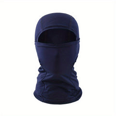 Breathable Balaclava Sun Protection Ski Mask Cycling Mountaineering