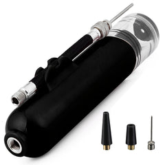 Portable Multifunctional Basketball Inflator Pump