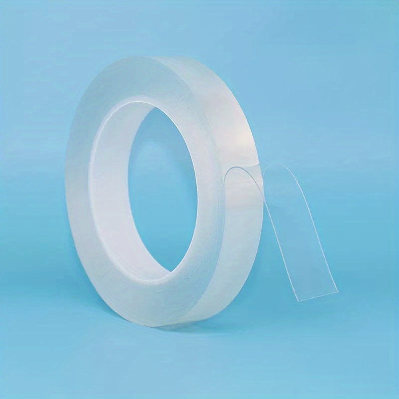 Self Adhesive Caulk Strip for Countertop Sink Bathroom Shower Toilet - Clear