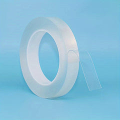 Self Adhesive Caulk Strip for Countertop Sink Bathroom Shower Toilet - Clear