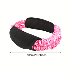 TPE Hip Resistance Band for Yoga Fitness Workouts