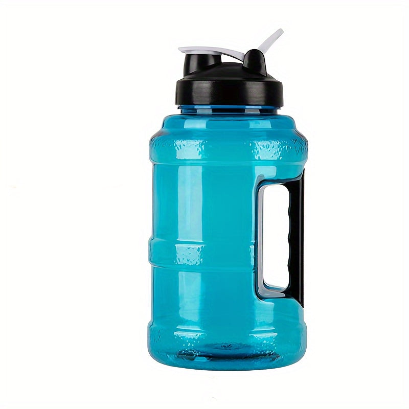 2500ML Sports Water Bottle Large Capacity Outdoor Kettle
