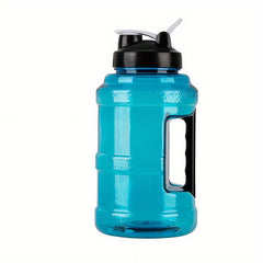 2500ML Sports Water Bottle Large Capacity Outdoor Kettle
