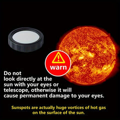 Professional Astronomical Telescope 150x High Magnification 70mm Objective