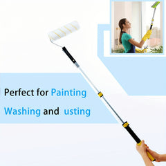 Paint Extension Pole for Home Improvement 91.44 cm