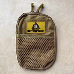 Embroidered Patch for Clothes Backpacks Hat Vest