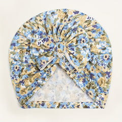 Printed Donut Kids' Hat Soft Pullover Hat for Newborns