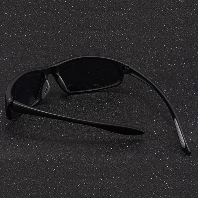 Men's Polarized Lens Sunglasses